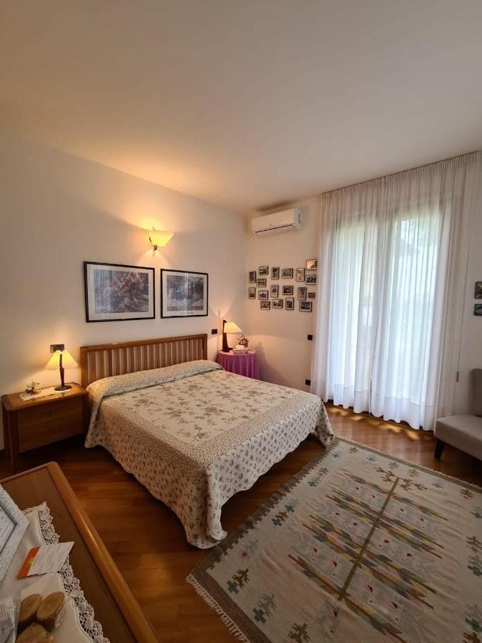 Marinella B&B Cornale Esterno foto
