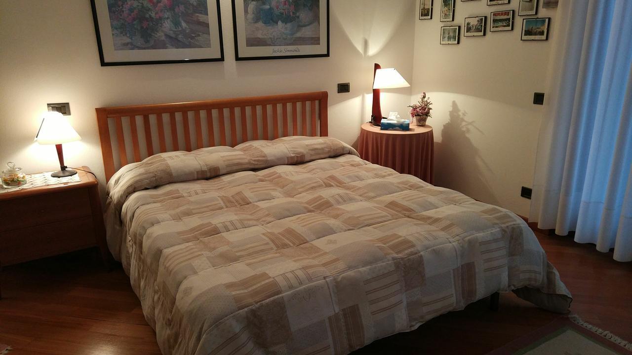Marinella B&B Cornale Esterno foto