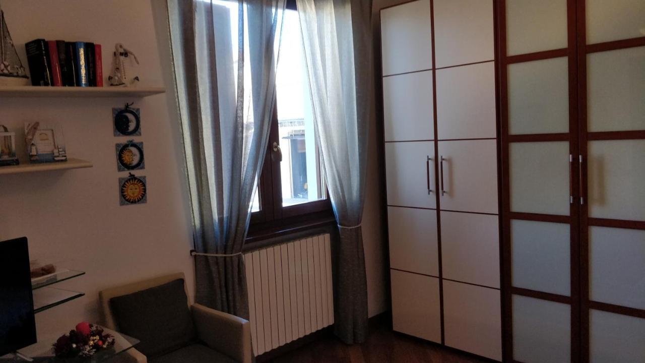 Marinella B&B Cornale Esterno foto