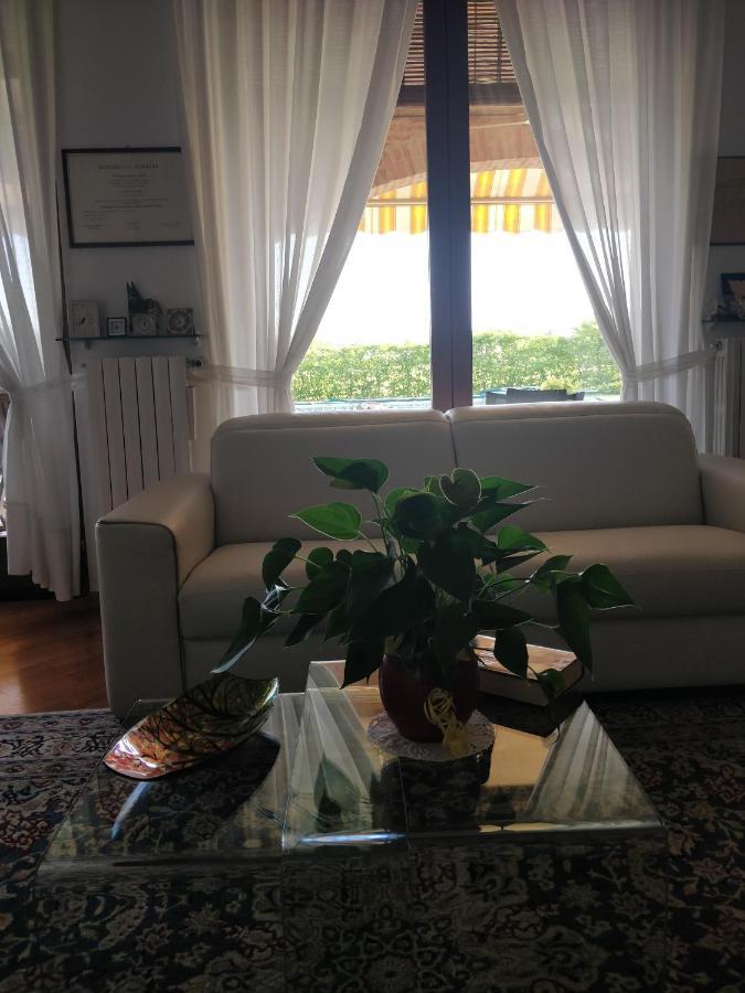Marinella B&B Cornale Esterno foto